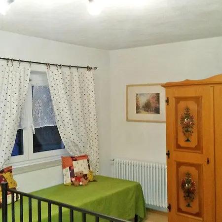 Haus Fohrenheim 200w