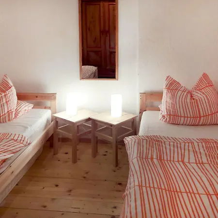 Holiday home Haus Fohrenheim 200w Leutasch