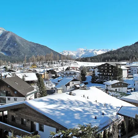 Haus Fohrenheim 200w Holiday home