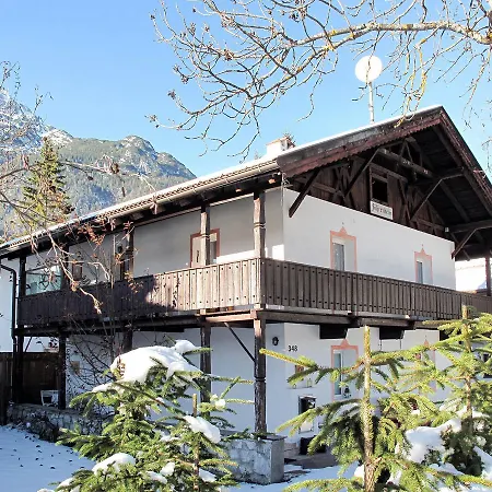 Haus Fohrenheim 200w * Leutasch