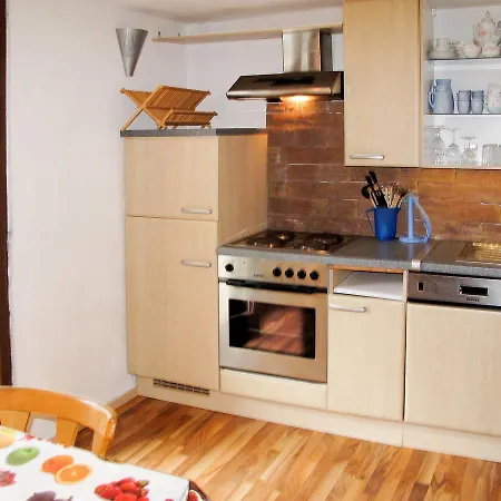 Haus Fohrenheim 200w Holiday home Leutasch