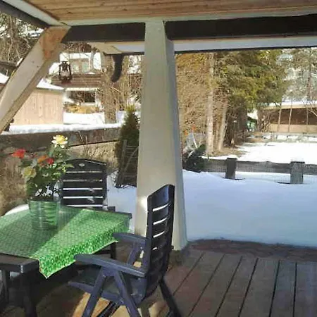Ferienhaus Haus Fohrenheim 200w *