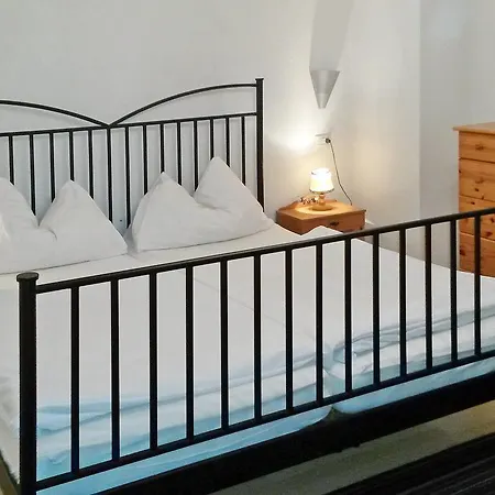 Ferienhaus Haus Fohrenheim 200w Leutasch