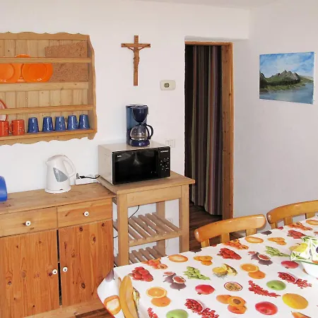 Ferienhaus Haus Fohrenheim 200w *