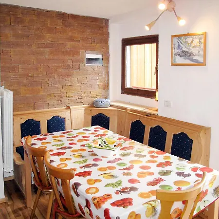 Haus Fohrenheim 200w Ferienhaus