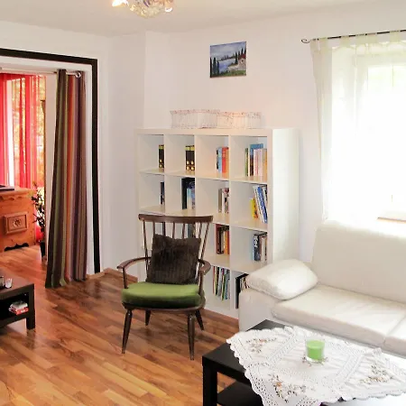 Haus Fohrenheim 200w Ferienhaus *