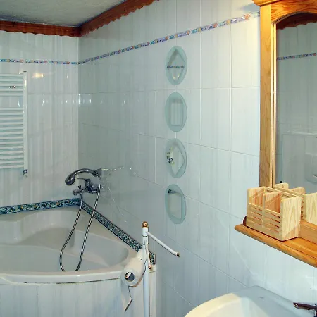 Ferienhaus Haus Fohrenheim 200w Leutasch