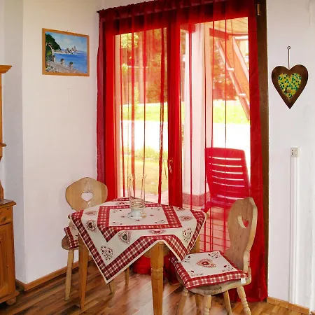 Haus Fohrenheim 200w Ferienhaus Leutasch
